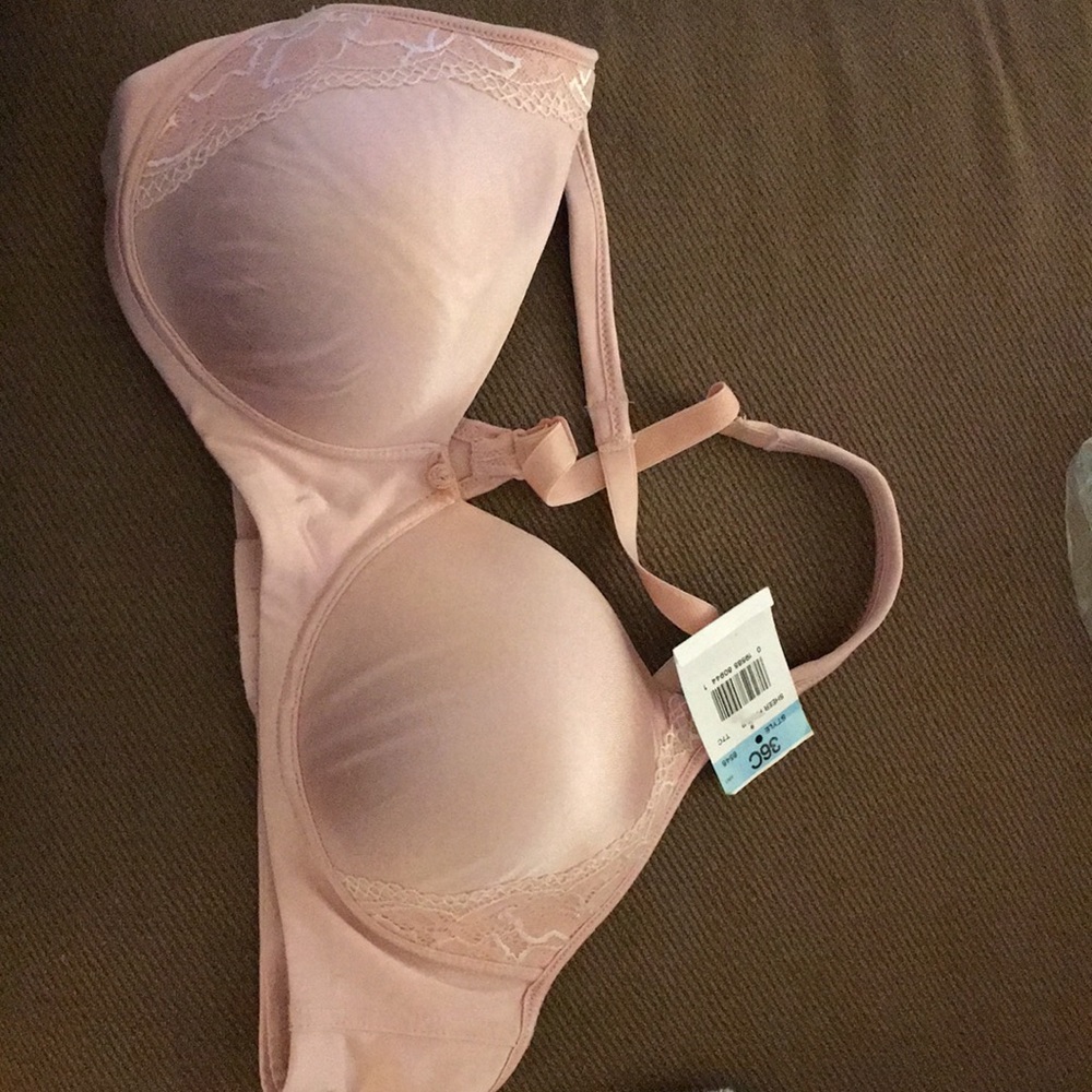 Bali Bra, NWT, 36C